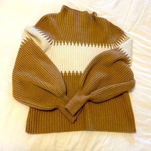 CLOSET CLEAN UP SALE! French Connection Sweater